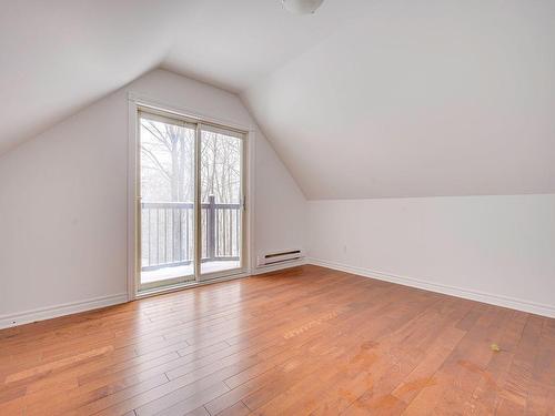 Master bedroom - 46 383E Avenue, Saint-Hippolyte, QC - Indoor Photo Showing Other Room