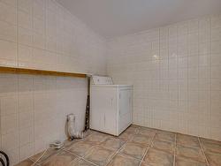 Salle de lavage - 