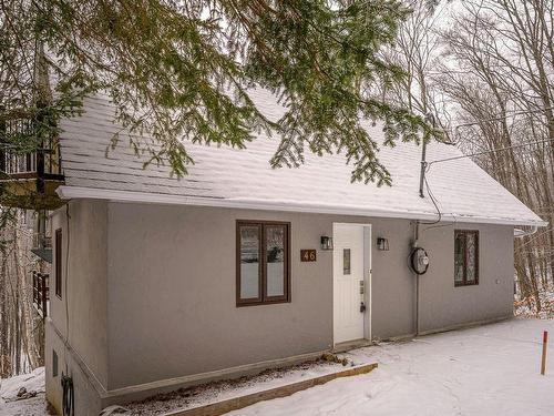 Frontage - 46 383E Avenue, Saint-Hippolyte, QC - Outdoor