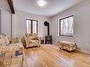 Living room - 46 383E Avenue, Saint-Hippolyte, QC  - Indoor Photo Showing Other Room 