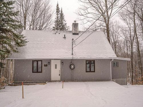 Frontage - 46 383E Avenue, Saint-Hippolyte, QC - Outdoor