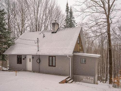 Frontage - 46 383E Avenue, Saint-Hippolyte, QC - Outdoor