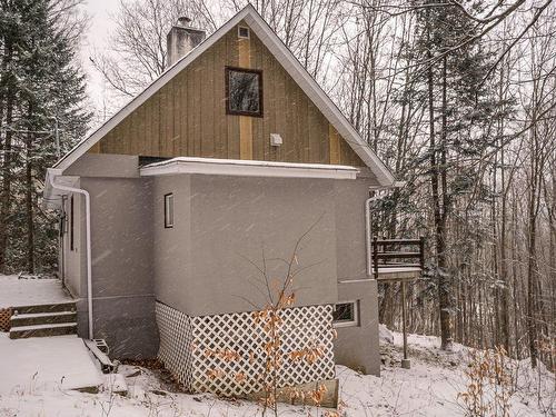 Back facade - 46 383E Avenue, Saint-Hippolyte, QC - Outdoor