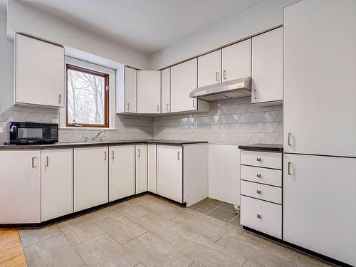 Kitchen - 46 383E Avenue, Saint-Hippolyte, QC - Indoor Photo Showing Kitchen