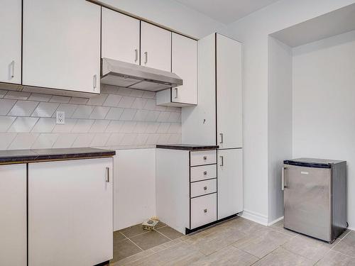 Kitchen - 46 383E Avenue, Saint-Hippolyte, QC - Indoor Photo Showing Kitchen