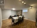 4 Knowland Drive, Toronto, ON  - Indoor Photo Showing Dining Room 