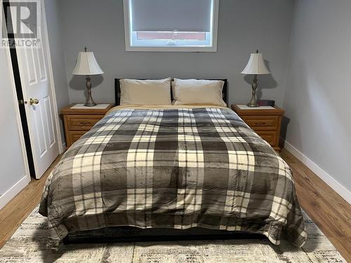 4 Knowland Drive, Toronto, ON - Indoor Photo Showing Bedroom