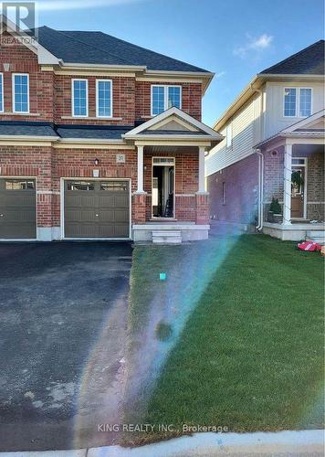 31 Elsegood Drive, Guelph, ON - Outdoor