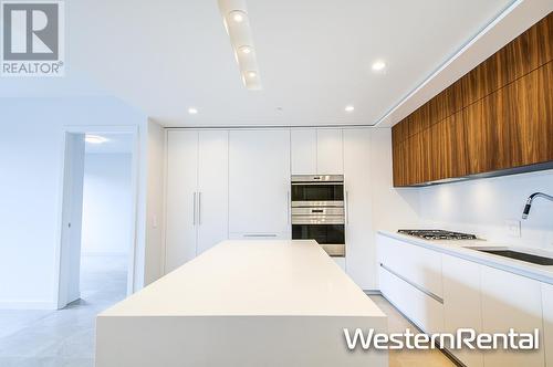 885 Cambie Street, Vancouver, BC - Indoor Photo Showing Kitchen