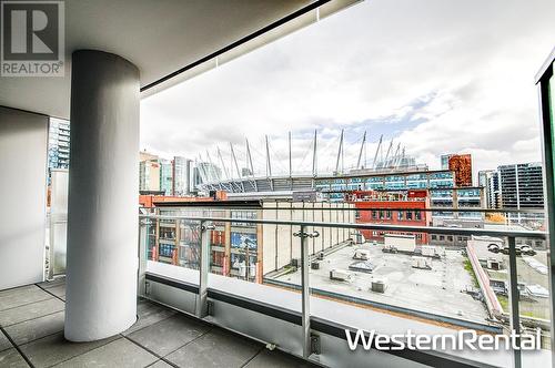 885 Cambie Street, Vancouver, BC - Outdoor With View