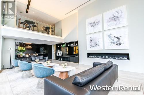 885 Cambie Street, Vancouver, BC - Indoor