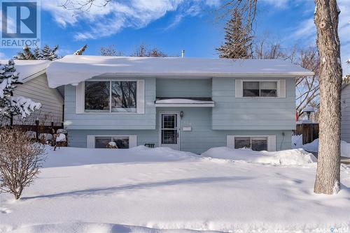 630 Forrester Road, Saskatoon, SK - Outdoor With Facade