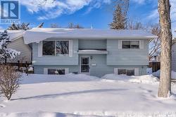 630 Forrester ROAD  Saskatoon, SK S7M 4G8