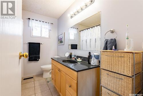 630 Forrester Road, Saskatoon, SK - Indoor Photo Showing Bathroom