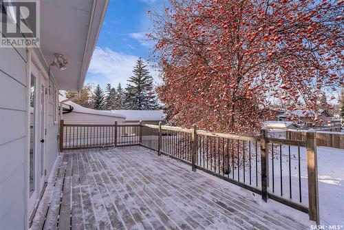 630 Forrester Road, Saskatoon, SK - Outdoor With Exterior