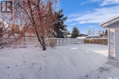 630 Forrester Road, Saskatoon, SK - Outdoor