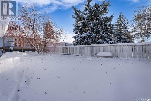 630 Forrester Road, Saskatoon, SK - Outdoor