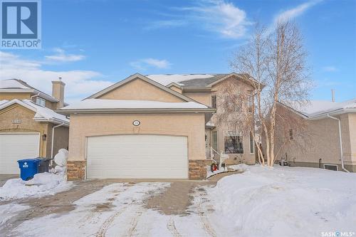 110 Maguire Court, Saskatoon, SK - Outdoor