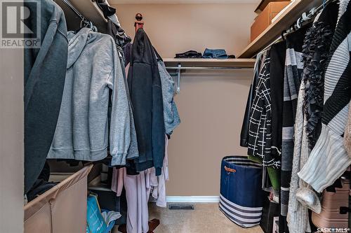 110 Maguire Court, Saskatoon, SK - Indoor With Storage