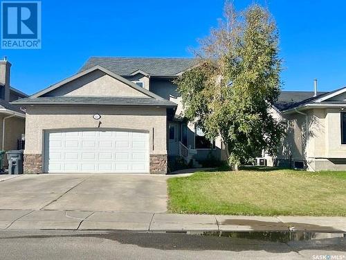 110 Maguire Court, Saskatoon, SK - Outdoor