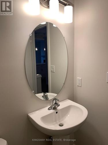 91 Keba Crescent, Tillsonburg, ON - Indoor Photo Showing Bathroom