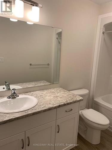 91 Keba Crescent, Tillsonburg, ON - Indoor Photo Showing Bathroom