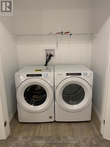 91 Keba Crescent, Tillsonburg, ON - Indoor Photo Showing Laundry Room