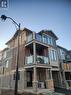 121 - 10 Birmingham Drive, Cambridge, ON  - Outdoor With Balcony 