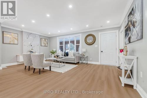 472 Three Valley Crescent, London, ON - Indoor