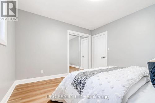 472 Three Valley Crescent, London, ON - Indoor Photo Showing Bedroom