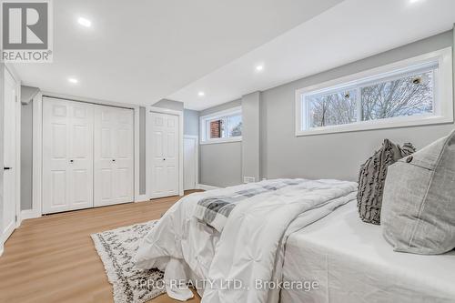 472 Three Valley Crescent, London, ON - Indoor Photo Showing Bedroom