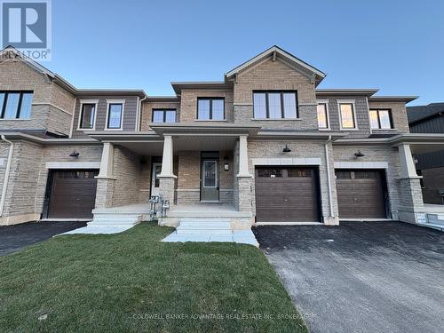 216 Port Crescent, Welland (774 - Dain City), ON - Outdoor With Facade