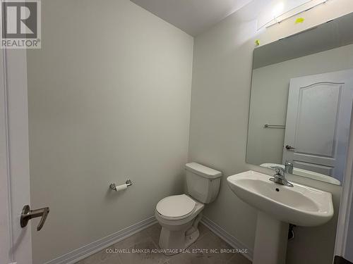 216 Port Crescent, Welland (774 - Dain City), ON - Indoor Photo Showing Bathroom