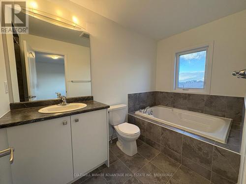 216 Port Crescent, Welland (774 - Dain City), ON - Indoor Photo Showing Bathroom