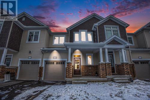 530 Filly Terrace N, Ottawa, ON - Outdoor With Facade