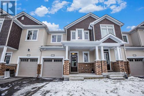 530 Filly Terrace N, Ottawa, ON - Outdoor With Facade