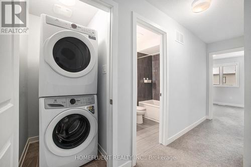 530 Filly Terrace N, Ottawa, ON - Indoor Photo Showing Laundry Room