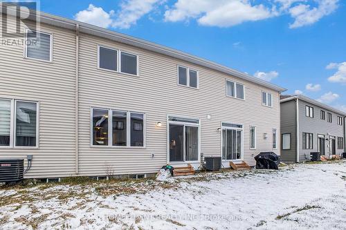 530 Filly Terrace N, Ottawa, ON - Outdoor