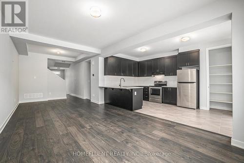 530 Filly Terrace N, Ottawa, ON - Indoor Photo Showing Kitchen