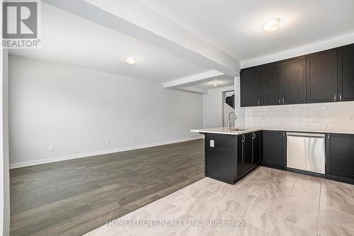 530 Filly Terrace N, Ottawa, ON - Indoor Photo Showing Kitchen