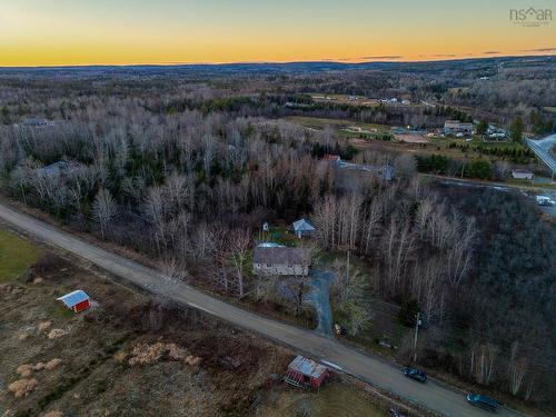 18 Macintosh Road, Upper Nine Mile River, NS 