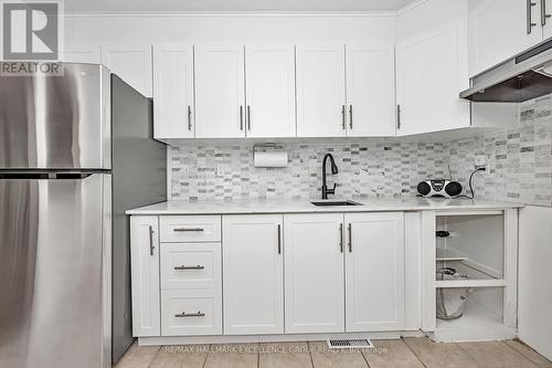 67 - 6951 Bilberry Drive, Ottawa, ON - Indoor Photo Showing Kitchen With Upgraded Kitchen