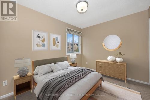 67 - 6951 Bilberry Drive, Ottawa, ON - Indoor Photo Showing Bedroom