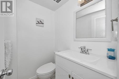 67 - 6951 Bilberry Drive, Ottawa, ON - Indoor Photo Showing Bathroom