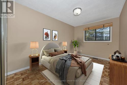 67 - 6951 Bilberry Drive, Ottawa, ON - Indoor Photo Showing Bedroom