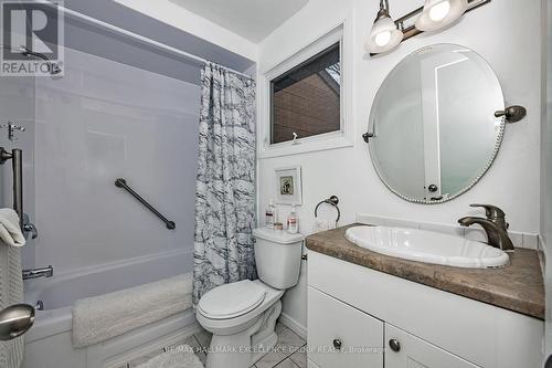 67 - 6951 Bilberry Drive, Ottawa, ON - Indoor Photo Showing Bathroom