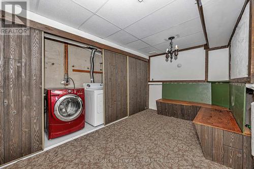 67 - 6951 Bilberry Drive, Ottawa, ON - Indoor Photo Showing Laundry Room