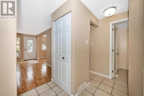 67 - 6951 Bilberry Drive, Ottawa, ON - Indoor Photo Showing Other Room