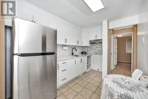 67 - 6951 Bilberry Drive, Ottawa, ON - Indoor Photo Showing Kitchen