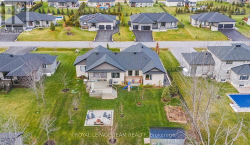 7080 Still Meadow Way, Ottawa, ON - Outdoor With View